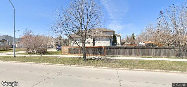 80 Hillberry Bay（加拿大曼尼托巴省溫尼伯市）房屋照片