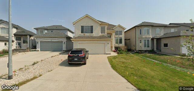 80 Setterington Bay（加拿大曼尼托巴省溫尼伯市）房屋照片