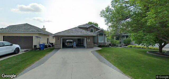 80 Vanderbilt Drive（加拿大曼尼托巴省溫尼伯市）房屋照片