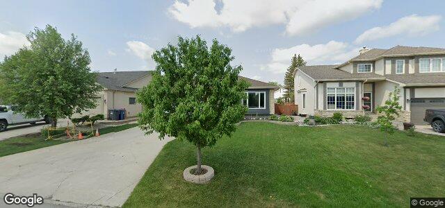 80 Wittenberg Road（加拿大曼尼托巴省溫尼伯市）房屋照片