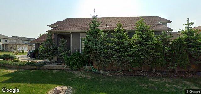 81 Setterington Bay（加拿大曼尼托巴省溫尼伯市）房屋照片