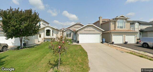 81 Vineland Crescent（加拿大曼尼托巴省溫尼伯市）房屋照片