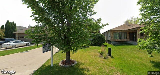 82 Battleford Bay（加拿大曼尼托巴省溫尼伯市）房屋照片