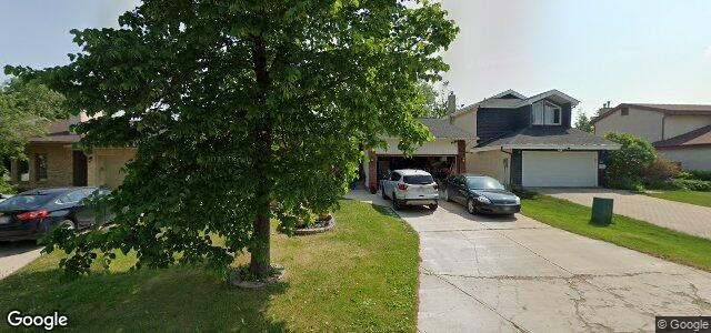 82 Burlington Way（加拿大曼尼托巴省溫尼伯市）房屋照片