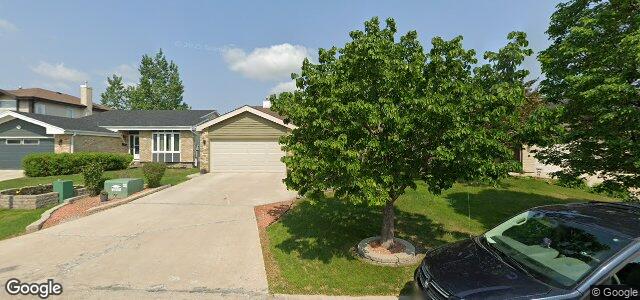 83 Battleford Bay（加拿大曼尼托巴省溫尼伯市）房屋照片