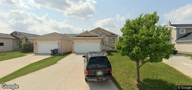 83 Cedar Glen Road（加拿大曼尼托巴省溫尼伯市）房屋照片