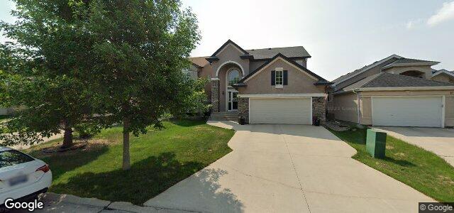 83 Leander Crescent（加拿大曼尼托巴省溫尼伯市）房屋照片