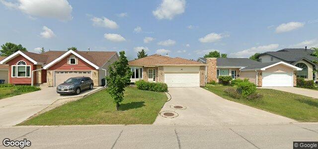 83 Monticello Road（加拿大曼尼托巴省溫尼伯市）房屋照片