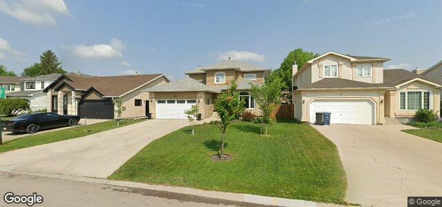 83 Pincarrow Point（加拿大曼尼托巴省溫尼伯市）房屋照片