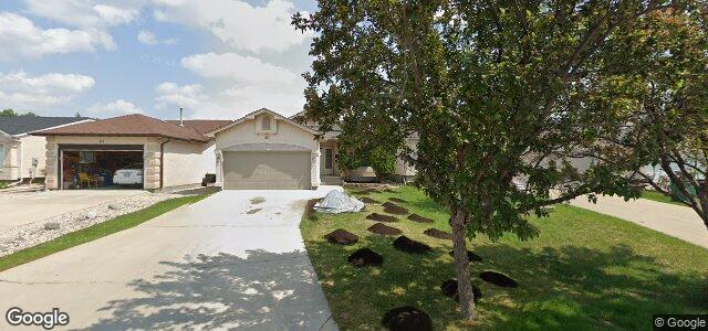 83 Royal Oak Drive（加拿大曼尼托巴省溫尼伯市）房屋照片