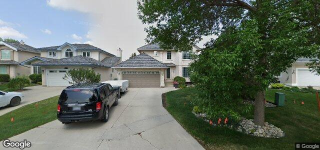 83 Vanderbilt Drive（加拿大曼尼托巴省溫尼伯市）房屋照片