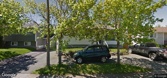 83 Virginia Place（加拿大曼尼托巴省溫尼伯市）房屋照片