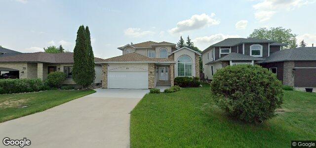 83 Wittenberg Road（加拿大曼尼托巴省溫尼伯市）房屋照片