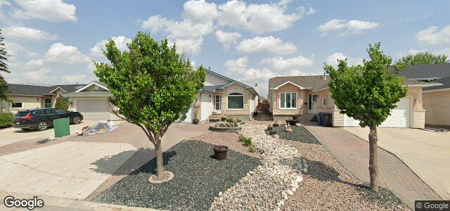 84 Cedar Glen Road（加拿大曼尼托巴省溫尼伯市）房屋照片