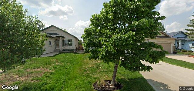 84 Roseglen Crescent（加拿大曼尼托巴省溫尼伯市）房屋照片