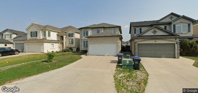 84 Setterington Bay（加拿大曼尼托巴省溫尼伯市）房屋照片