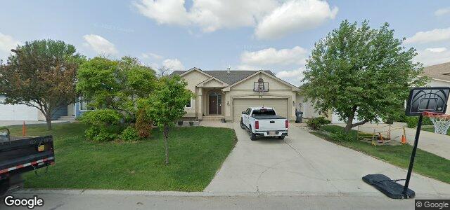 84 Wittenberg Road（加拿大曼尼托巴省溫尼伯市）房屋照片