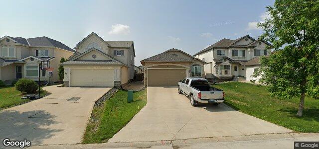 85 Setterington Bay（加拿大曼尼托巴省溫尼伯市）房屋照片