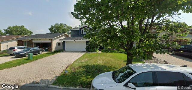 86 Burlington Way（加拿大曼尼托巴省溫尼伯市）房屋照片