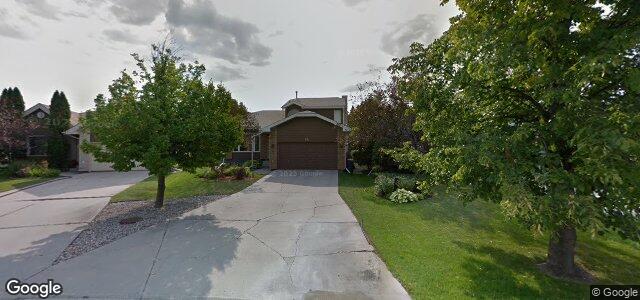 86 Saxon Bay（加拿大曼尼托巴省溫尼伯市）房屋照片