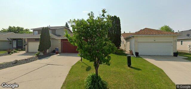 86 Tolcross Gate（加拿大曼尼托巴省溫尼伯市）房屋照片