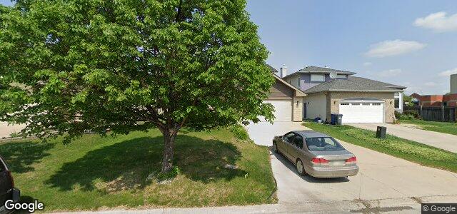 87 Battleford Bay（加拿大曼尼托巴省溫尼伯市）房屋照片