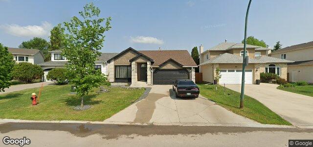 87 Pincarrow Point（加拿大曼尼托巴省溫尼伯市）房屋照片