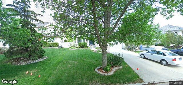 87 Vanderbilt Drive（加拿大曼尼托巴省溫尼伯市）房屋照片