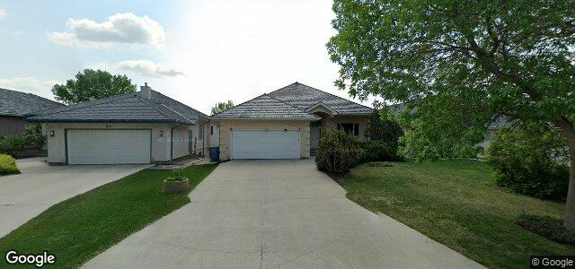 88 Vanderbilt Drive（加拿大曼尼托巴省溫尼伯市）房屋照片