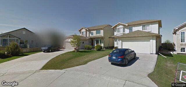 880 Scurfield Boulevard（加拿大曼尼托巴省溫尼伯市）房屋照片