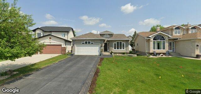 89 Portwood Road（加拿大曼尼托巴省溫尼伯市）房屋照片