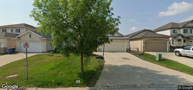 89 Setterington Bay（加拿大曼尼托巴省溫尼伯市）房屋照片