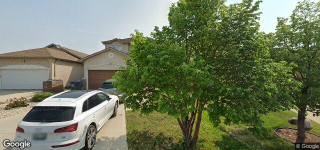 9 Moncrief Lane（加拿大曼尼托巴省溫尼伯市）房屋照片