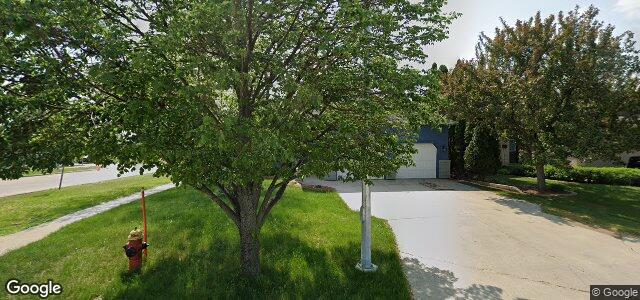 90 Battleford Bay（加拿大曼尼托巴省溫尼伯市）房屋照片