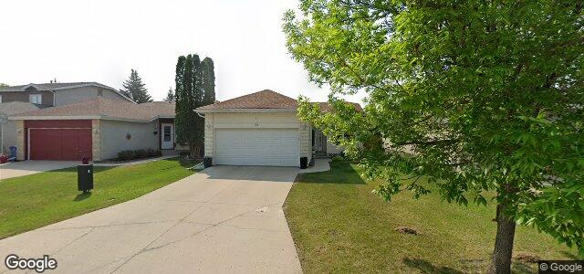 90 Tolcross Gate（加拿大曼尼托巴省溫尼伯市）房屋照片