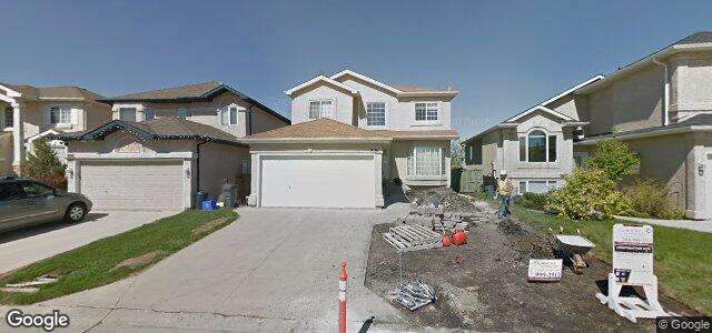 900 Scurfield Boulevard（加拿大曼尼托巴省溫尼伯市）房屋照片