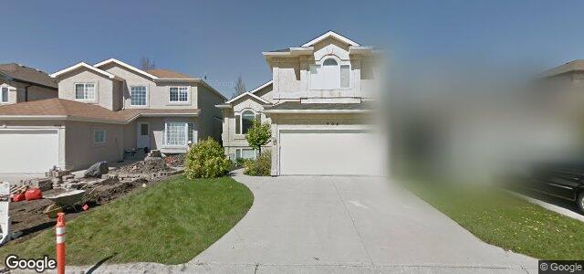 904 Scurfield Boulevard（加拿大曼尼托巴省溫尼伯市）房屋照片