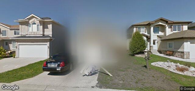 908 Scurfield Boulevard（加拿大曼尼托巴省溫尼伯市）房屋照片