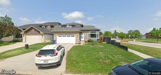 91 Battleford Bay（加拿大曼尼托巴省溫尼伯市）房屋照片