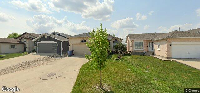 91 Cedar Glen Road（加拿大曼尼托巴省溫尼伯市）房屋照片