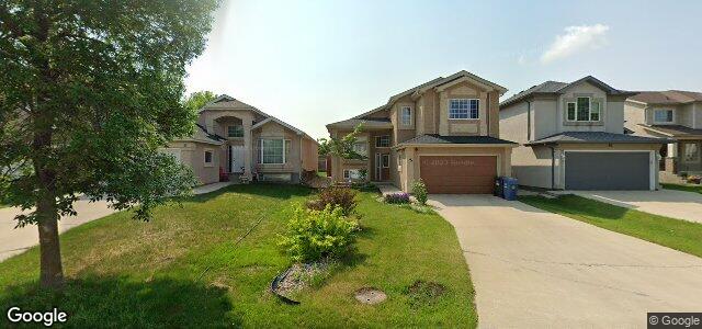 91 Leander Crescent（加拿大曼尼托巴省溫尼伯市）房屋照片