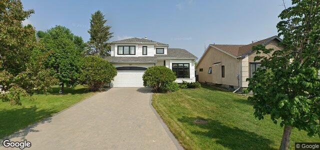 91 Pincarrow Point（加拿大曼尼托巴省溫尼伯市）房屋照片