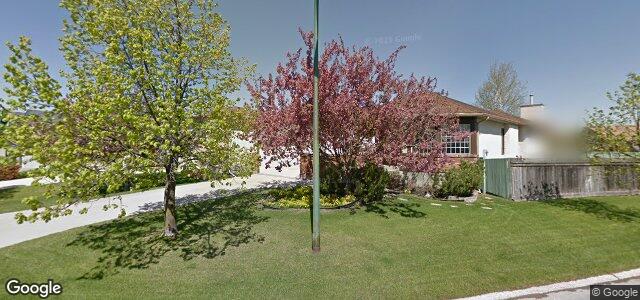 91 Saxon Bay（加拿大曼尼托巴省溫尼伯市）房屋照片