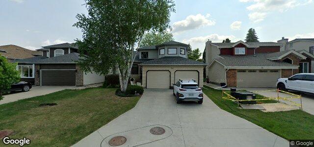 91 Wittenberg Road（加拿大曼尼托巴省溫尼伯市）房屋照片