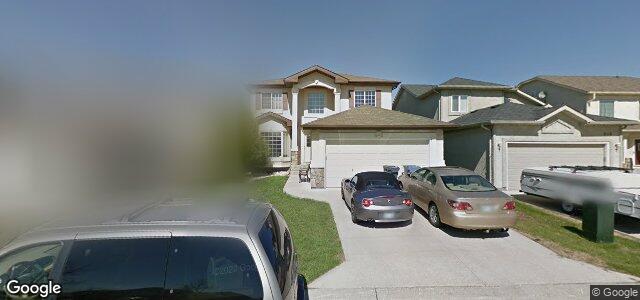 912 Scurfield Boulevard（加拿大曼尼托巴省溫尼伯市）房屋照片