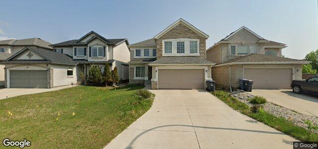 92 Setterington Bay（加拿大曼尼托巴省溫尼伯市）房屋照片