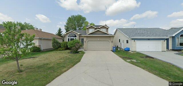 92 Wittenberg Road（加拿大曼尼托巴省溫尼伯市）房屋照片