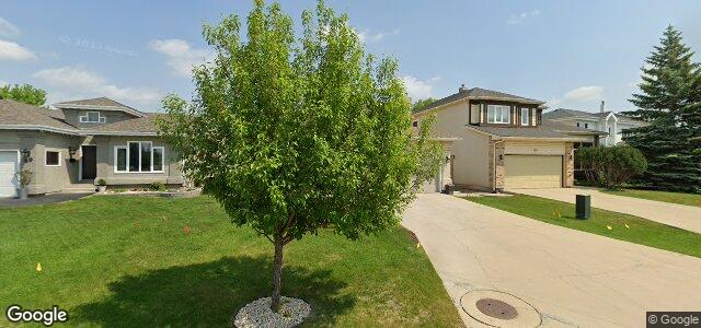 93 Portwood Road（加拿大曼尼托巴省溫尼伯市）房屋照片