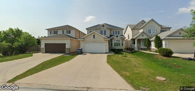 93 Setterington Bay（加拿大曼尼托巴省溫尼伯市）房屋照片