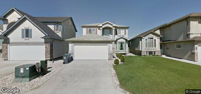 Larawan ng 932 Scurfield Boulevard sa Winnipeg, Manitoba
